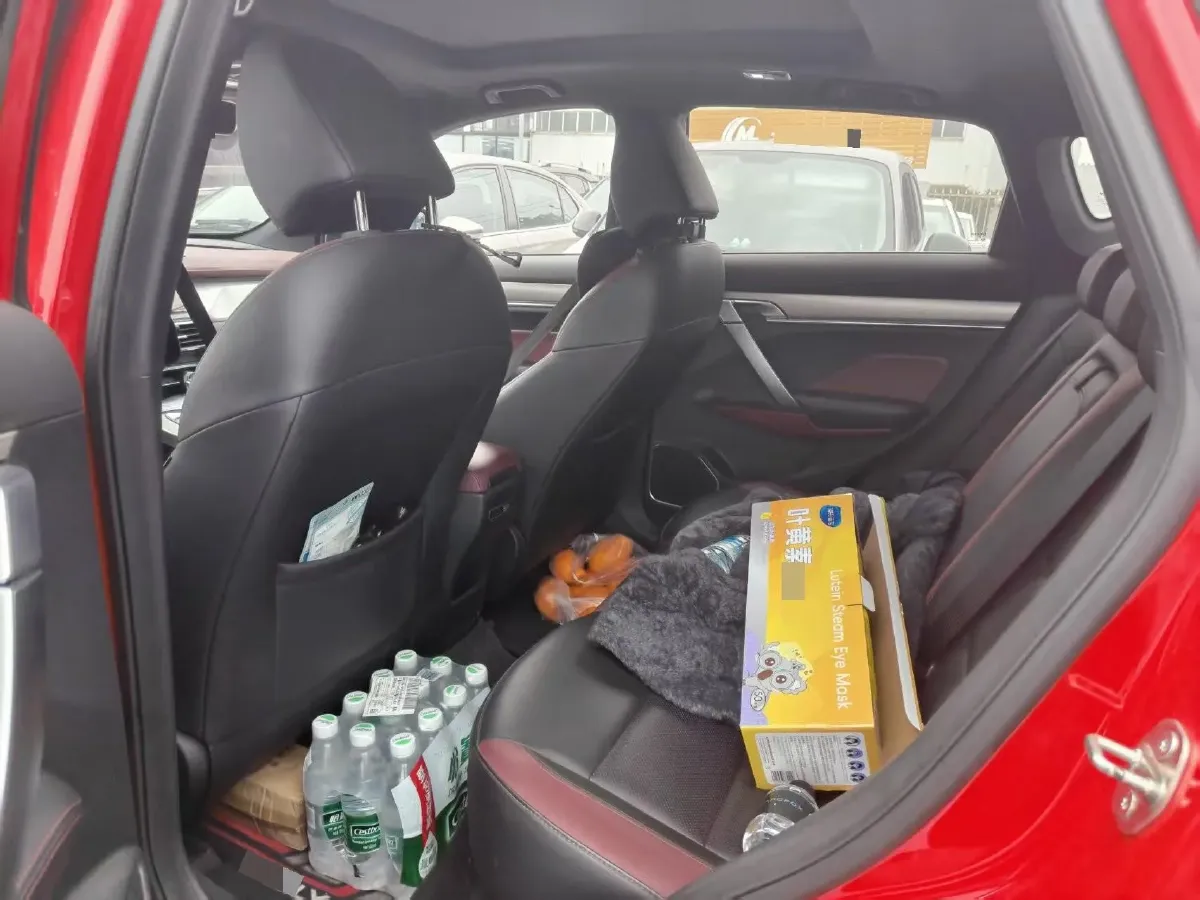 2019 Geely Coolray 1.5T 177HP L3 7DCT,autocango,china used car exporter,china ev exporter,chinese used car exporter,chinese used ev exporter