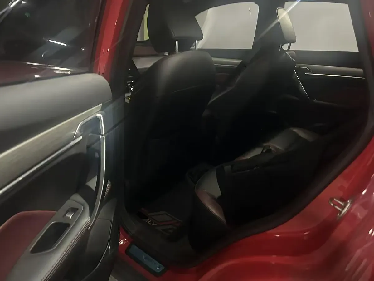 2019 Geely Coolray 1.5T 177HP L3 7DCT,autocango,china used car exporter,china ev exporter,chinese used car exporter,chinese used ev exporter