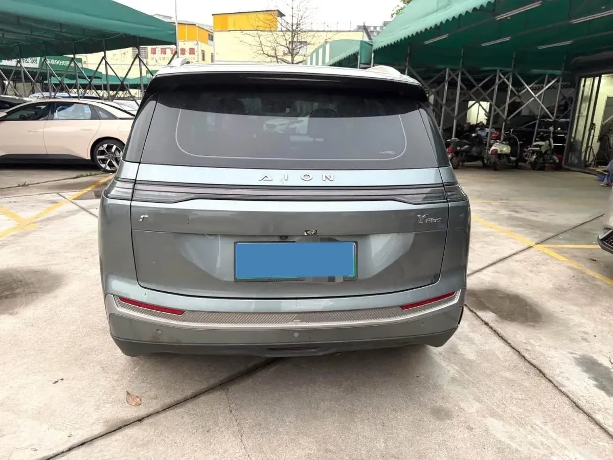 2023 Aion S Plus BEV 59.4KWH,autocango,china used car exporter,china ev exporter,chinese used car exporter,chinese used ev exporter
