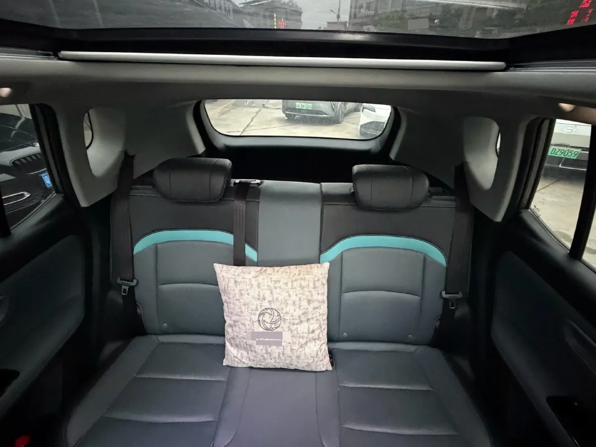 2023 Aion S Plus BEV 59.4KWH,autocango,china used car exporter,china ev exporter,chinese used car exporter,chinese used ev exporter