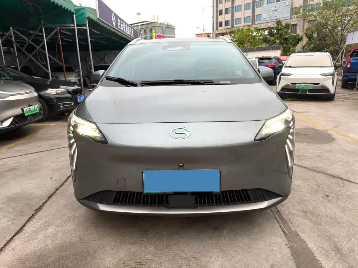 2023 Aion S Plus BEV 59.4KWH,autocango,china used car exporter,china ev exporter,chinese used car exporter,chinese used ev exporter