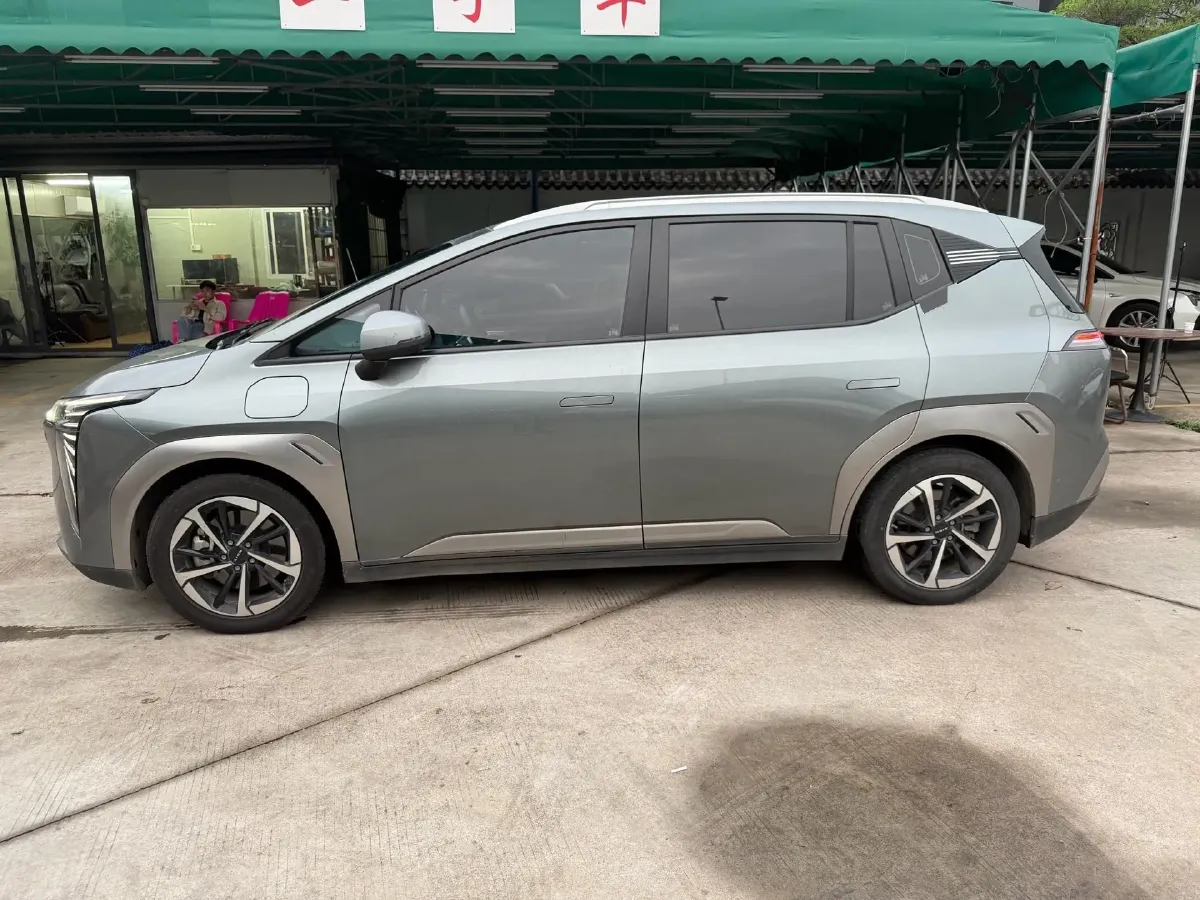 2023 Aion S Plus BEV 59.4KWH,autocango,china used car exporter,china ev exporter,chinese used car exporter,chinese used ev exporter