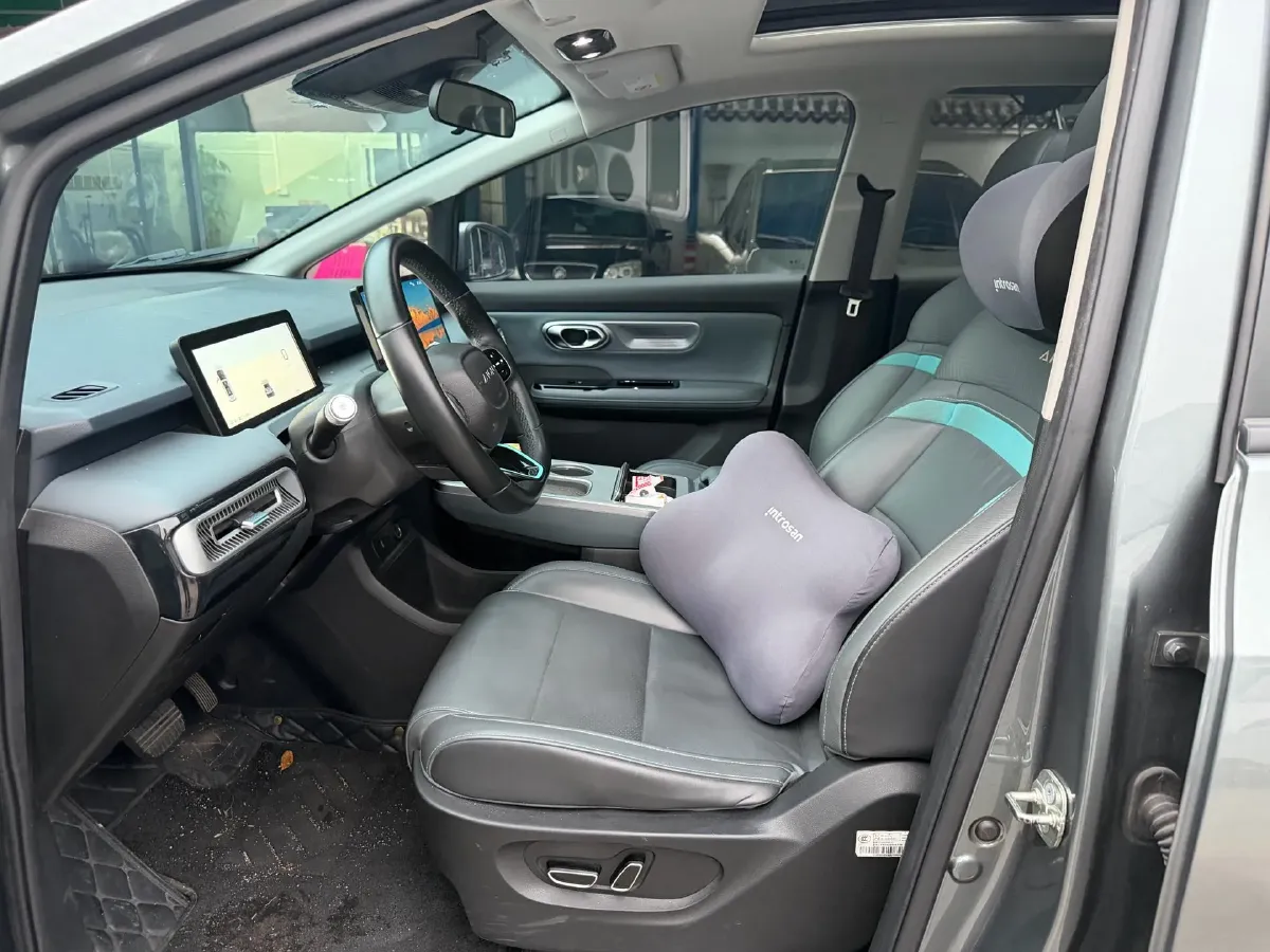 2023 Aion S Plus BEV 59.4KWH,autocango,china used car exporter,china ev exporter,chinese used car exporter,chinese used ev exporter