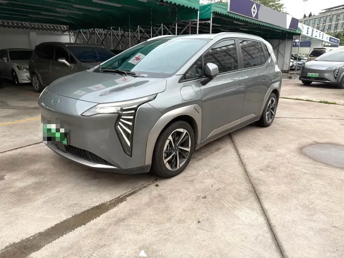 2023 Aion S Plus BEV 59.4KWH,autocango,china used car exporter,china ev exporter,chinese used car exporter,chinese used ev exporter