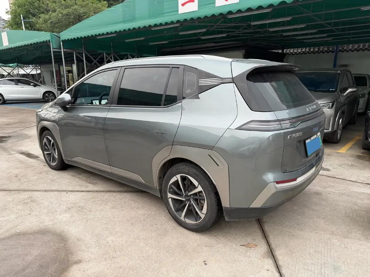 2023 Aion S Plus BEV 59.4KWH,autocango,china used car exporter,china ev exporter,chinese used car exporter,chinese used ev exporter