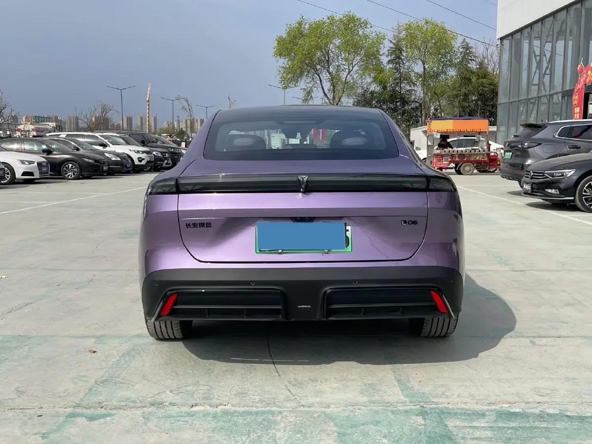 2026 Deepal L06 BEV,autocango,china used car exporter,china ev exporter,chinese used car exporter,chinese used ev exporter