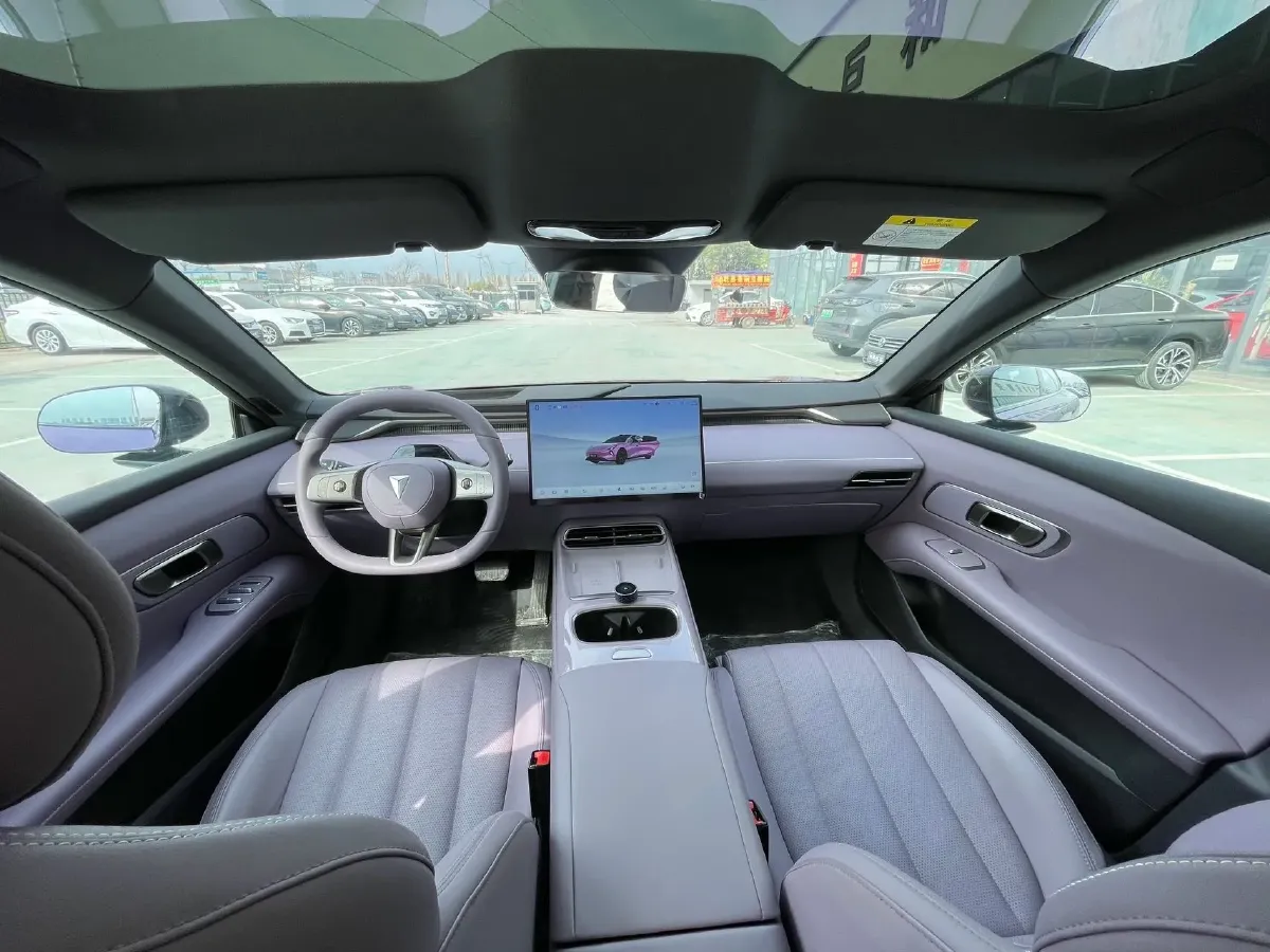 2026 Deepal L06 BEV,autocango,china used car exporter,china ev exporter,chinese used car exporter,chinese used ev exporter