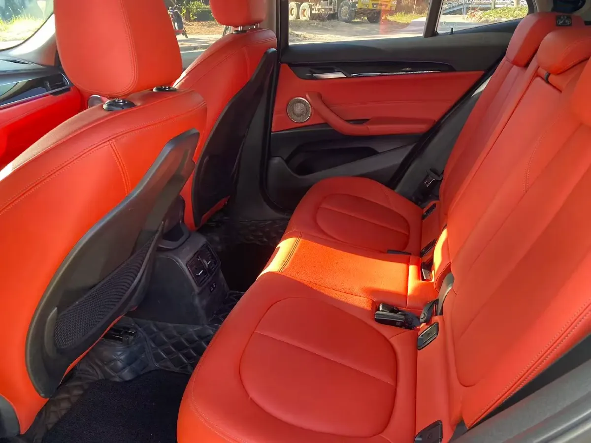 2022 BMW X2 2.0T 192HP L4 7DCT,autocango,china used car exporter,china ev exporter,chinese used car exporter,chinese used ev exporter