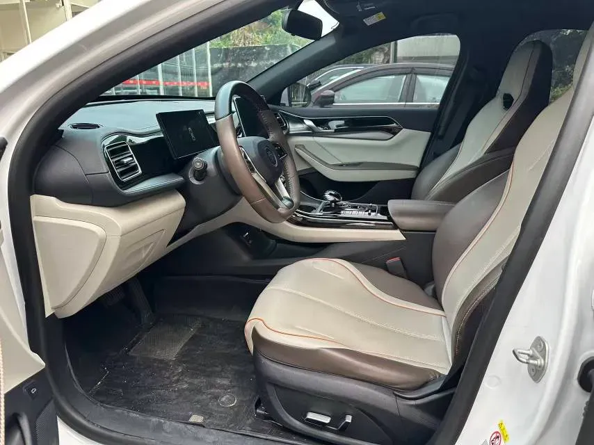 2023 BYD Qin Plus 1.5L 110HP L4 E-CVT PHEV 18.32KWH,autocango,china used car exporter,china ev exporter,chinese used car exporter,chinese used ev exporter