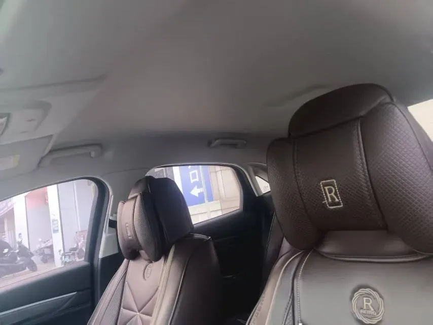 2021 Ford Escort 1.5L 122HP L3 6AT,autocango,china used car exporter,china ev exporter,chinese used car exporter,chinese used ev exporter