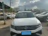 2023 Volkswagen Tiguan L 1.5T 160HP L4 7DCT