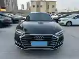 2022 Audi A8 3.0T 286HP V6 8AT