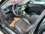 2022 Audi A8 3.0T 286HP V6 8AT