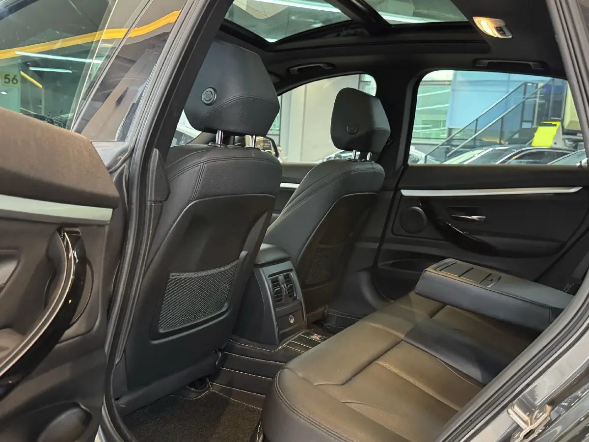 2019 BMW 3 Series GT 2.0T 184HP L4 8AT,autocango,china used car exporter,china ev exporter,chinese used car exporter,chinese used ev exporter