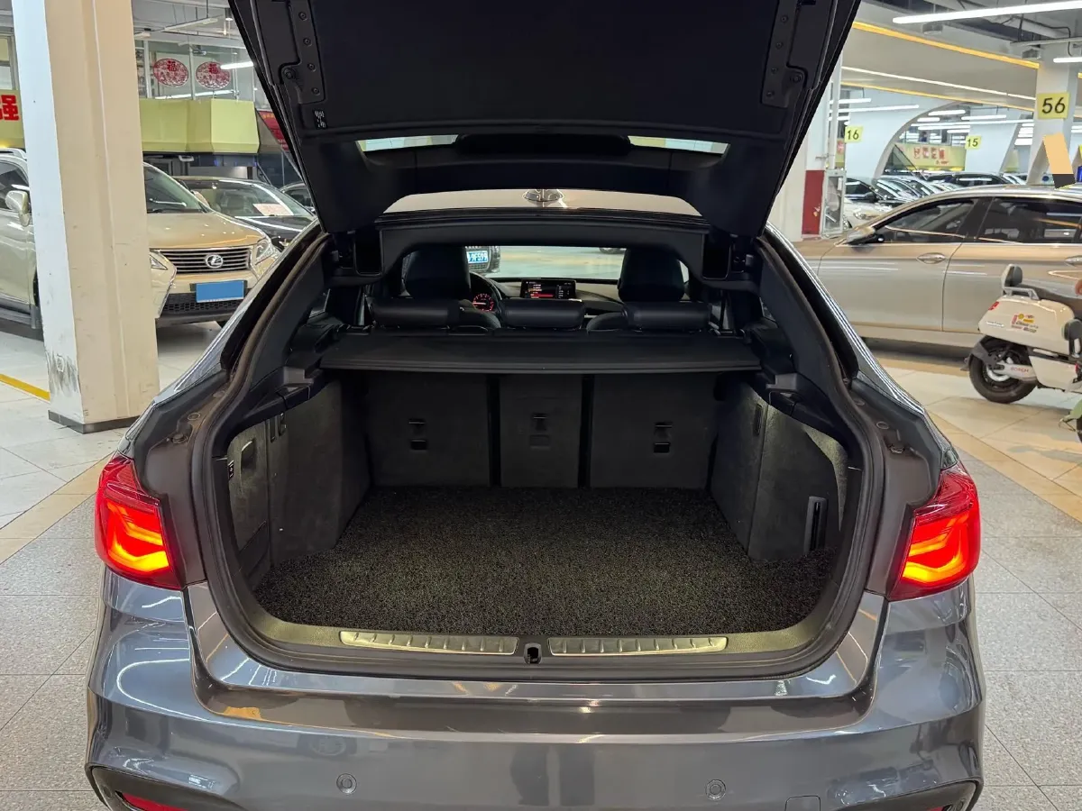 2019 BMW 3 Series GT 2.0T 184HP L4 8AT,autocango,china used car exporter,china ev exporter,chinese used car exporter,chinese used ev exporter