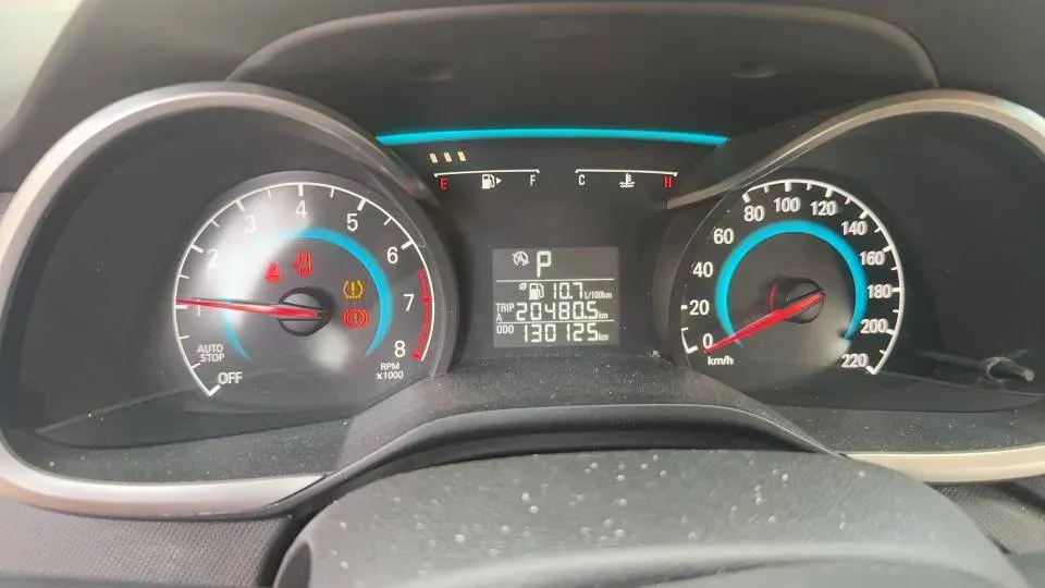 2016 Chevrolet Cavalier 1.5L 113HP L4 6AT,autocango,china used car exporter,china ev exporter,chinese used car exporter,chinese used ev exporter