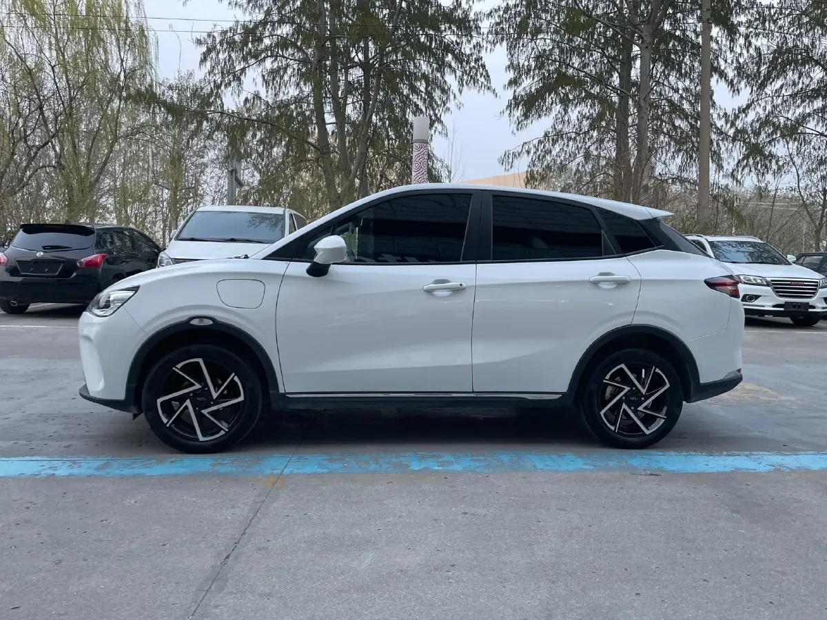 2022 Neta V BEV 38.54KWH,autocango,china used car exporter,china ev exporter,chinese used car exporter,chinese used ev exporter