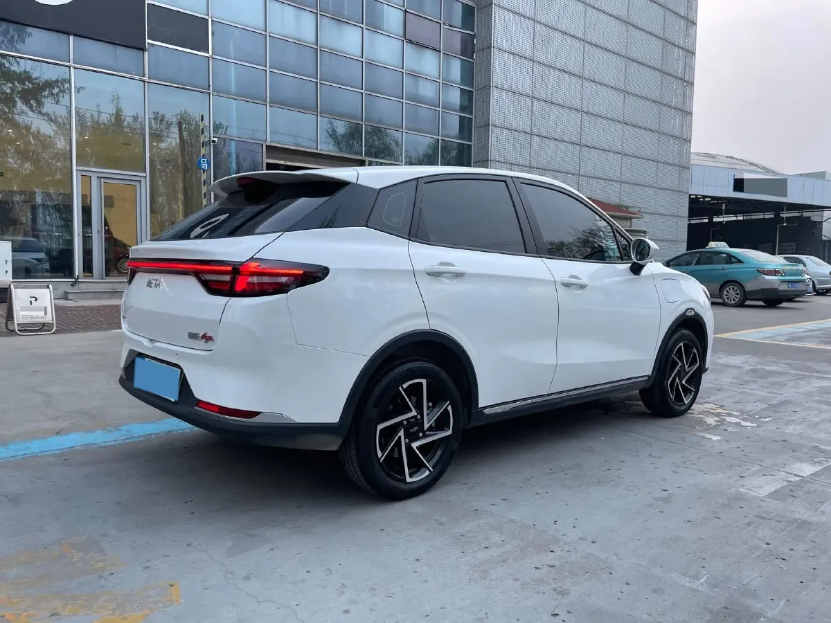 2022 Neta V BEV 38.54KWH,autocango,china used car exporter,china ev exporter,chinese used car exporter,chinese used ev exporter