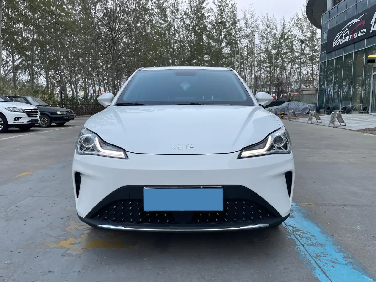 2022 Neta V BEV 38.54KWH,autocango,china used car exporter,china ev exporter,chinese used car exporter,chinese used ev exporter