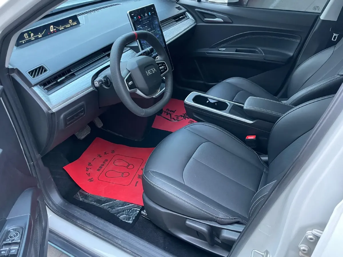 2022 Neta V BEV 38.54KWH,autocango,china used car exporter,china ev exporter,chinese used car exporter,chinese used ev exporter