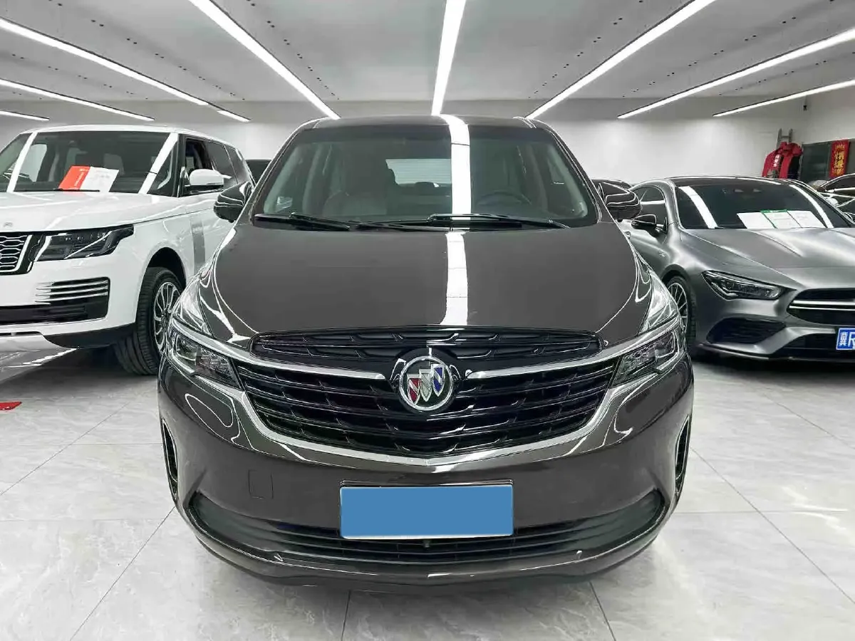 2020 Buick GL8 2.0T 237HP L4 9AT,autocango,china used car exporter,china ev exporter,chinese used car exporter,chinese used ev exporter
