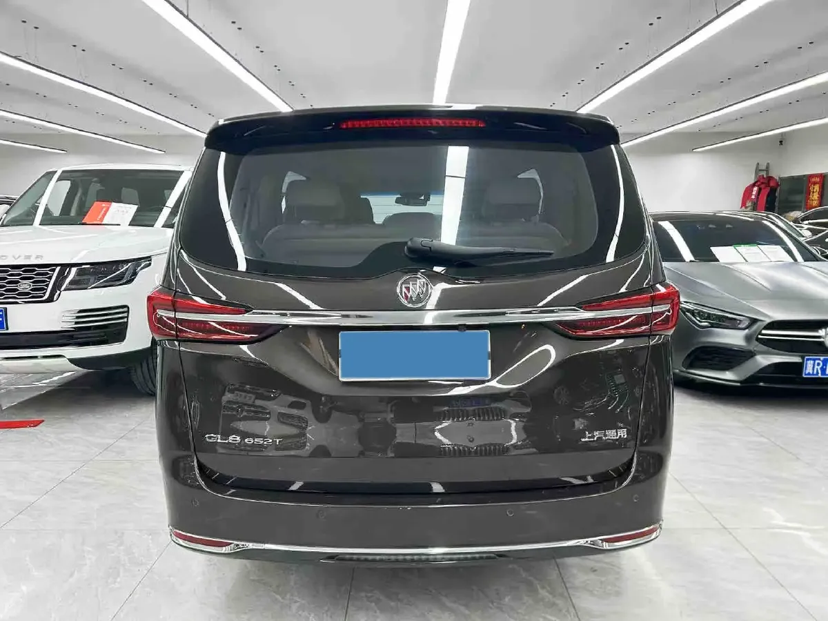 2020 Buick GL8 2.0T 237HP L4 9AT,autocango,china used car exporter,china ev exporter,chinese used car exporter,chinese used ev exporter