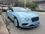 2017 Bentley Continental 4.0T 528HP V8 8AT