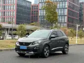2019 PEUGEOT 4008,autocango,china used car exporter,china ev exporter,chinese used car exporter,chinese used ev exporter