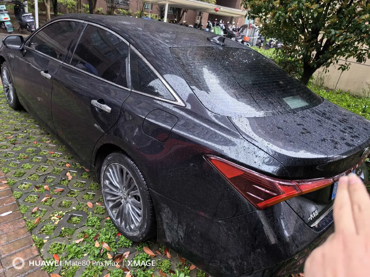 2019 Toyota Avalon 2.0L 178HP L4 CVT,autocango,china used car exporter,china ev exporter,chinese used car exporter,chinese used ev exporter