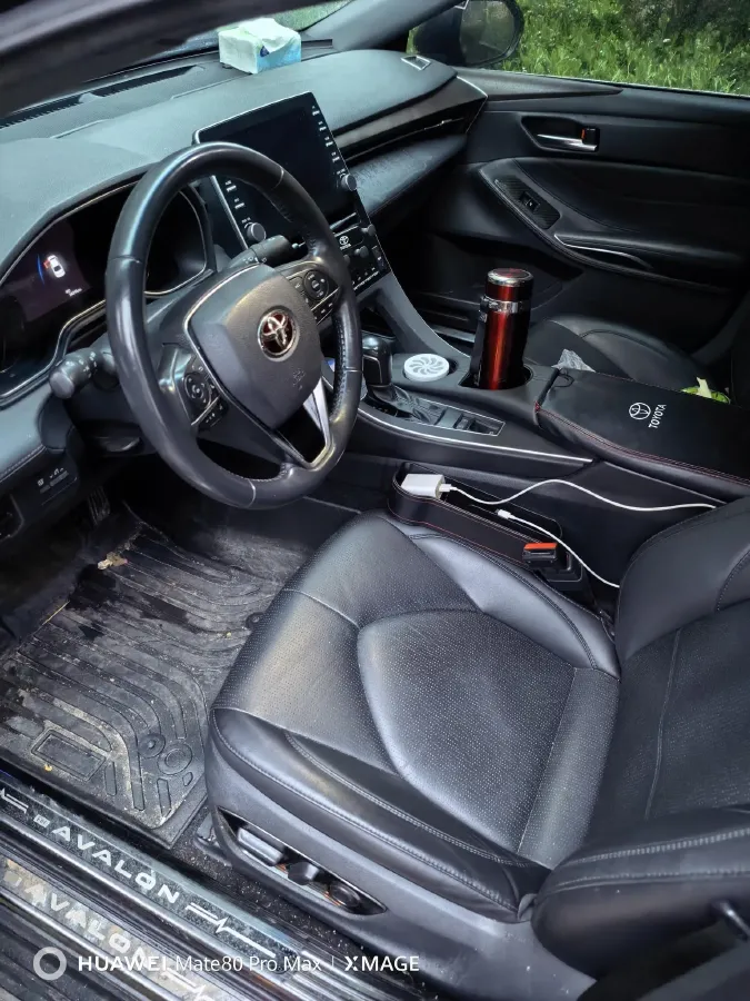 2019 Toyota Avalon 2.0L 178HP L4 CVT,autocango,china used car exporter,china ev exporter,chinese used car exporter,chinese used ev exporter