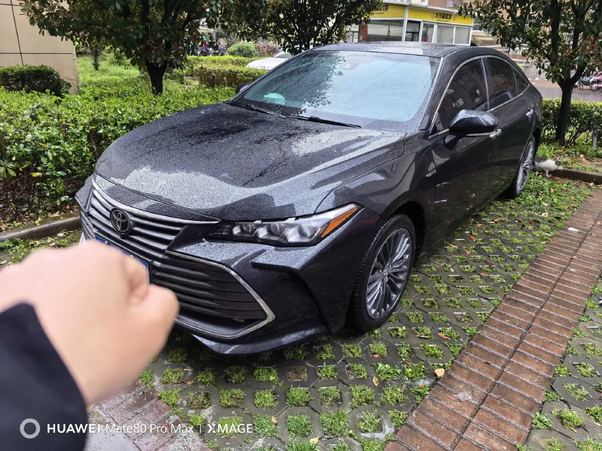 2019 Toyota Avalon 2.0L 178HP L4 CVT,autocango,china used car exporter,china ev exporter,chinese used car exporter,chinese used ev exporter