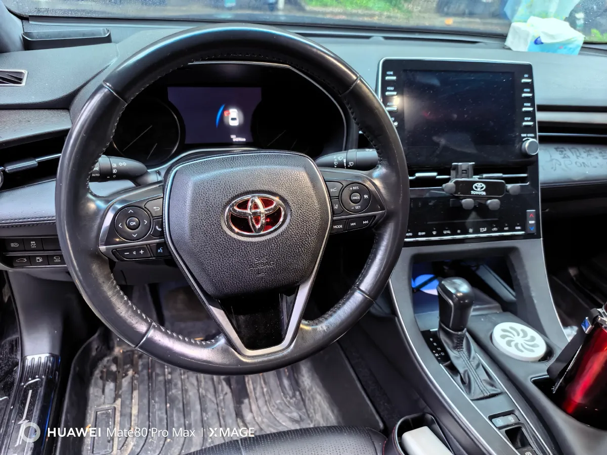 2019 Toyota Avalon 2.0L 178HP L4 CVT,autocango,china used car exporter,china ev exporter,chinese used car exporter,chinese used ev exporter