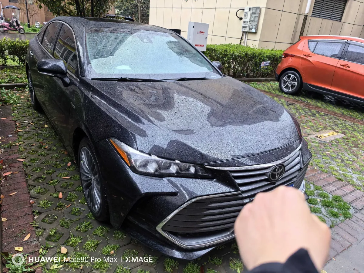 2019 Toyota Avalon 2.0L 178HP L4 CVT,autocango,china used car exporter,china ev exporter,chinese used car exporter,chinese used ev exporter