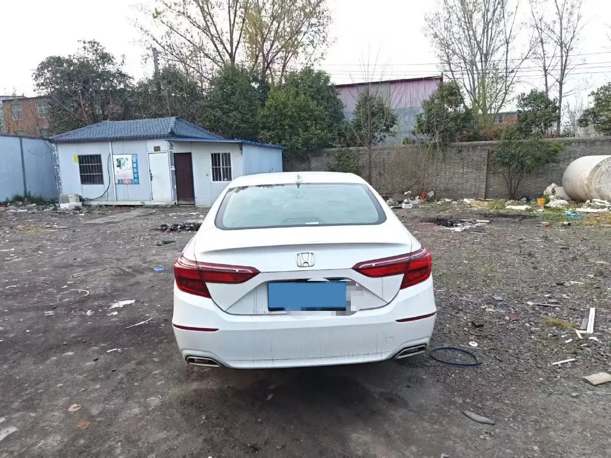 2019 Honda Inspire 1.5T 194HP L4 CVT,autocango,china used car exporter,china ev exporter,chinese used car exporter,chinese used ev exporter