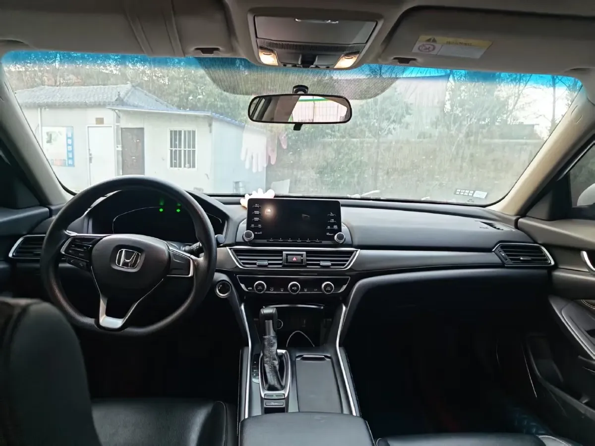 2019 Honda Inspire 1.5T 194HP L4 CVT,autocango,china used car exporter,china ev exporter,chinese used car exporter,chinese used ev exporter