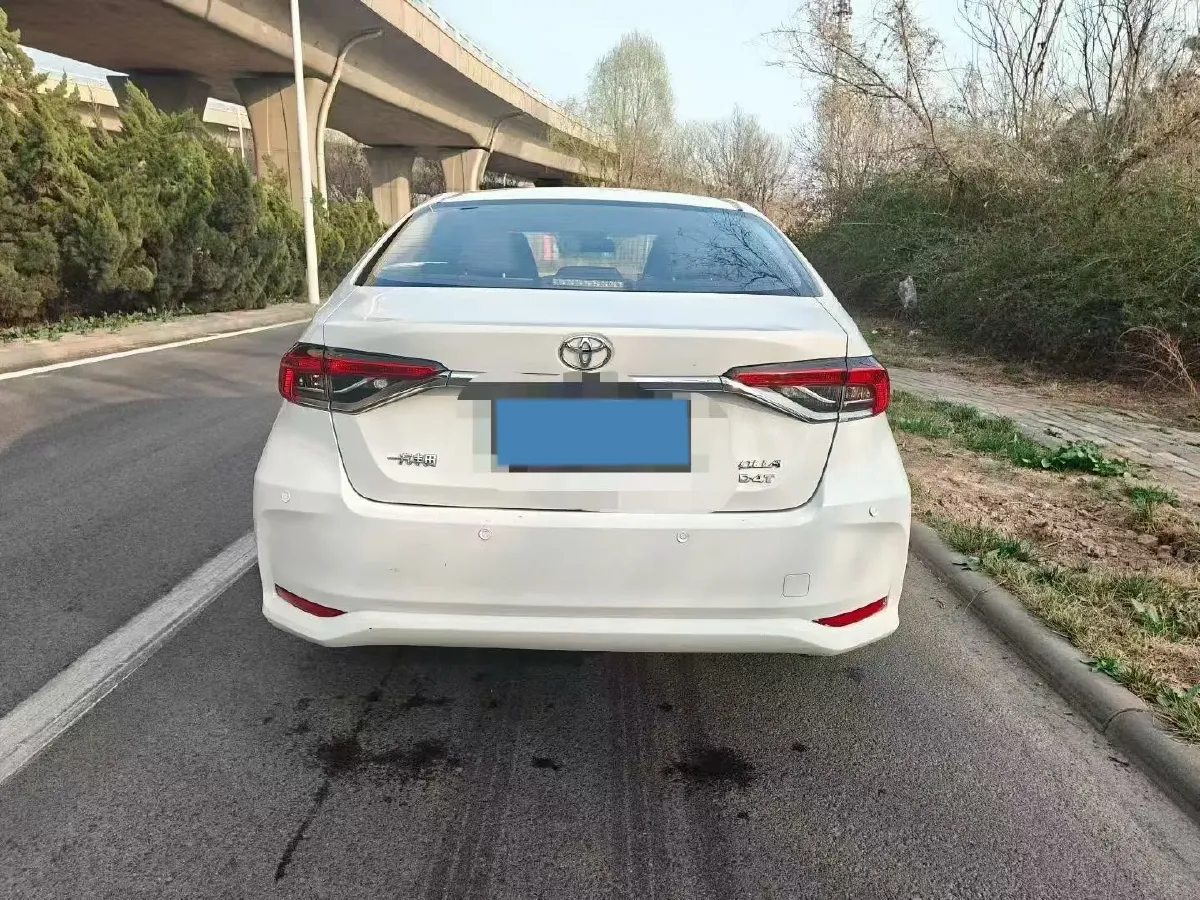 2022 Toyota Corolla 1.2T 116HP L4 CVT,autocango,china used car exporter,china ev exporter,chinese used car exporter,chinese used ev exporter