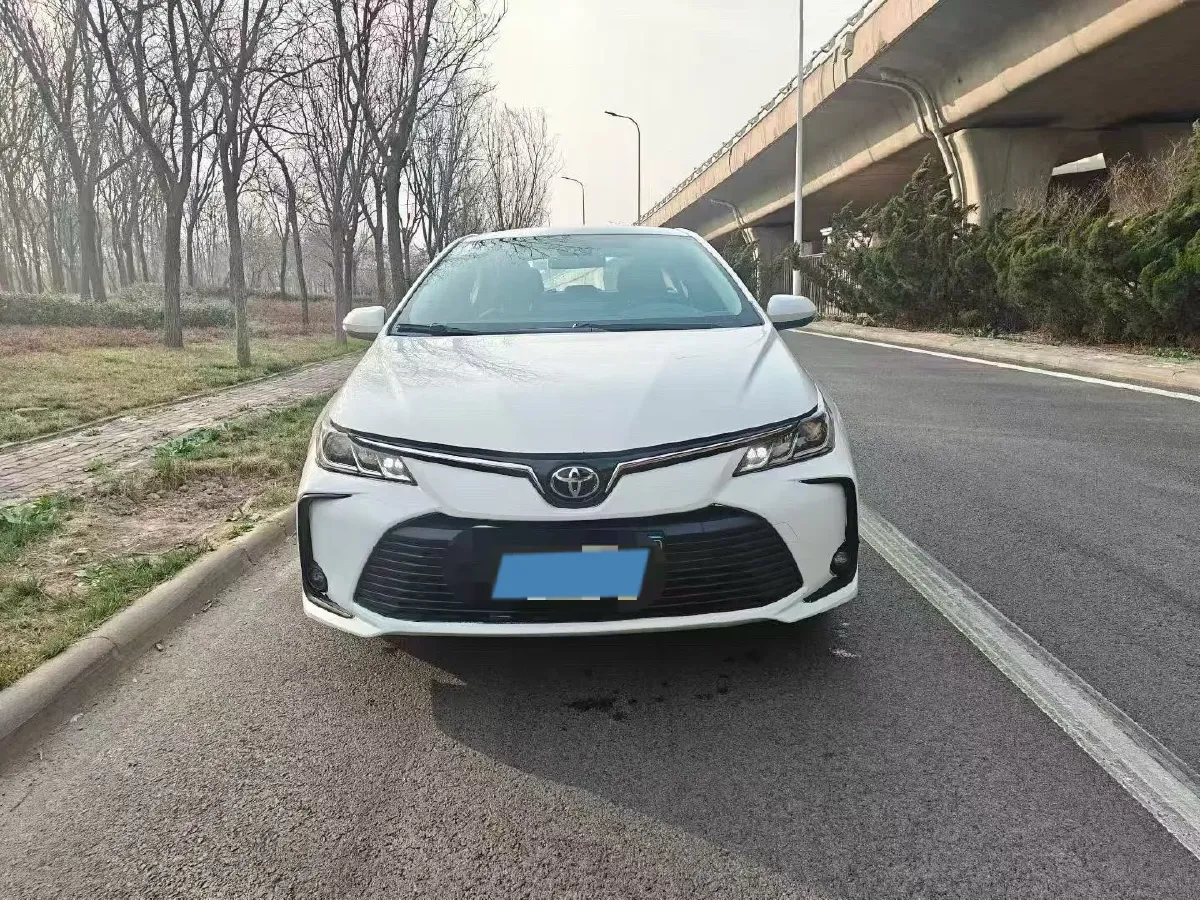 2022 Toyota Corolla 1.2T 116HP L4 CVT,autocango,china used car exporter,china ev exporter,chinese used car exporter,chinese used ev exporter