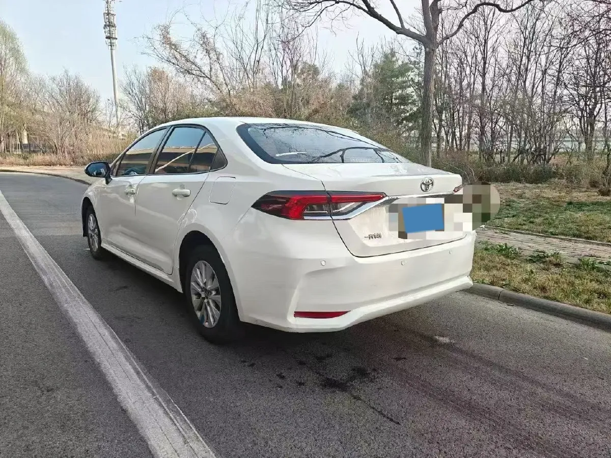 2022 Toyota Corolla 1.2T 116HP L4 CVT,autocango,china used car exporter,china ev exporter,chinese used car exporter,chinese used ev exporter