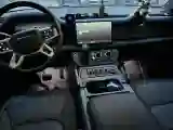 2024 Land Rover Defender 3.0T 400HP L6 8AT