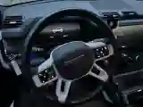 2024 Land Rover Defender 3.0T 400HP L6 8AT