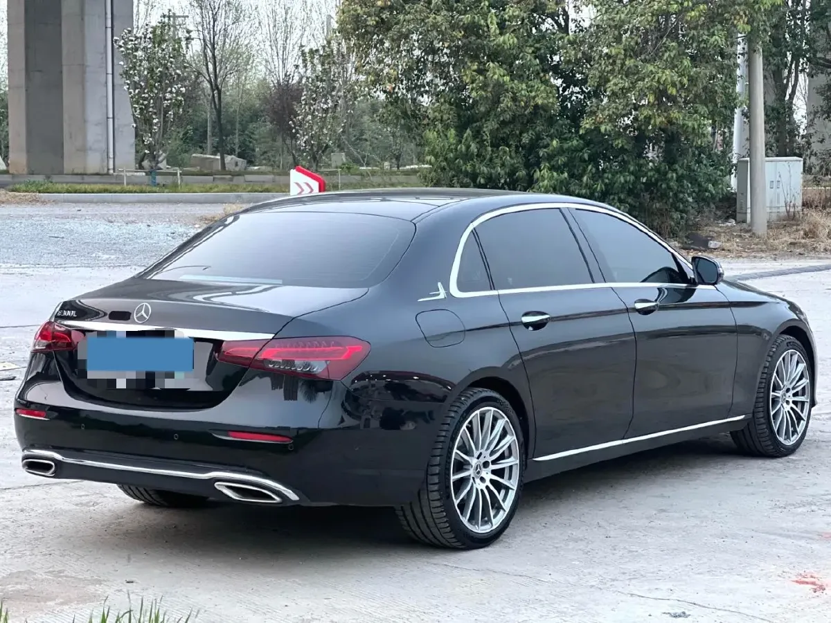 2021 Mercedes-Benz E Class 2.0T 258HP L4 9AT,autocango,china used car exporter,china ev exporter,chinese used car exporter,chinese used ev exporter