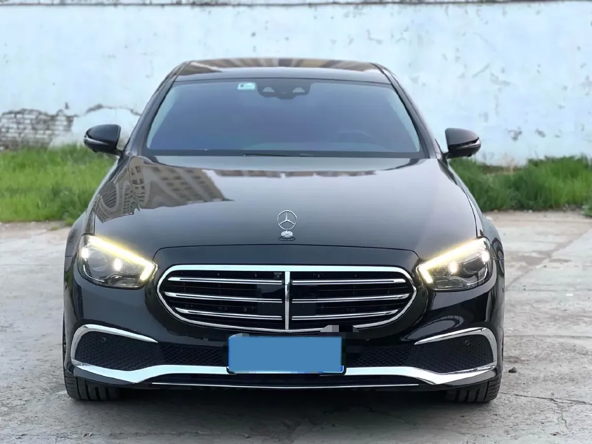 2021 Mercedes-Benz E Class 2.0T 258HP L4 9AT,autocango,china used car exporter,china ev exporter,chinese used car exporter,chinese used ev exporter