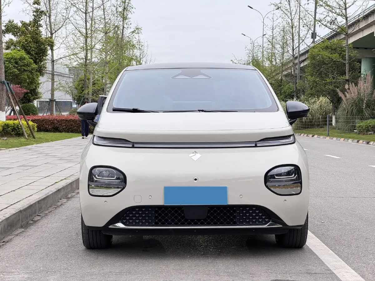 2023 BaoJun Cloud BEV 50.6KWH,autocango,china used car exporter,china ev exporter,chinese used car exporter,chinese used ev exporter