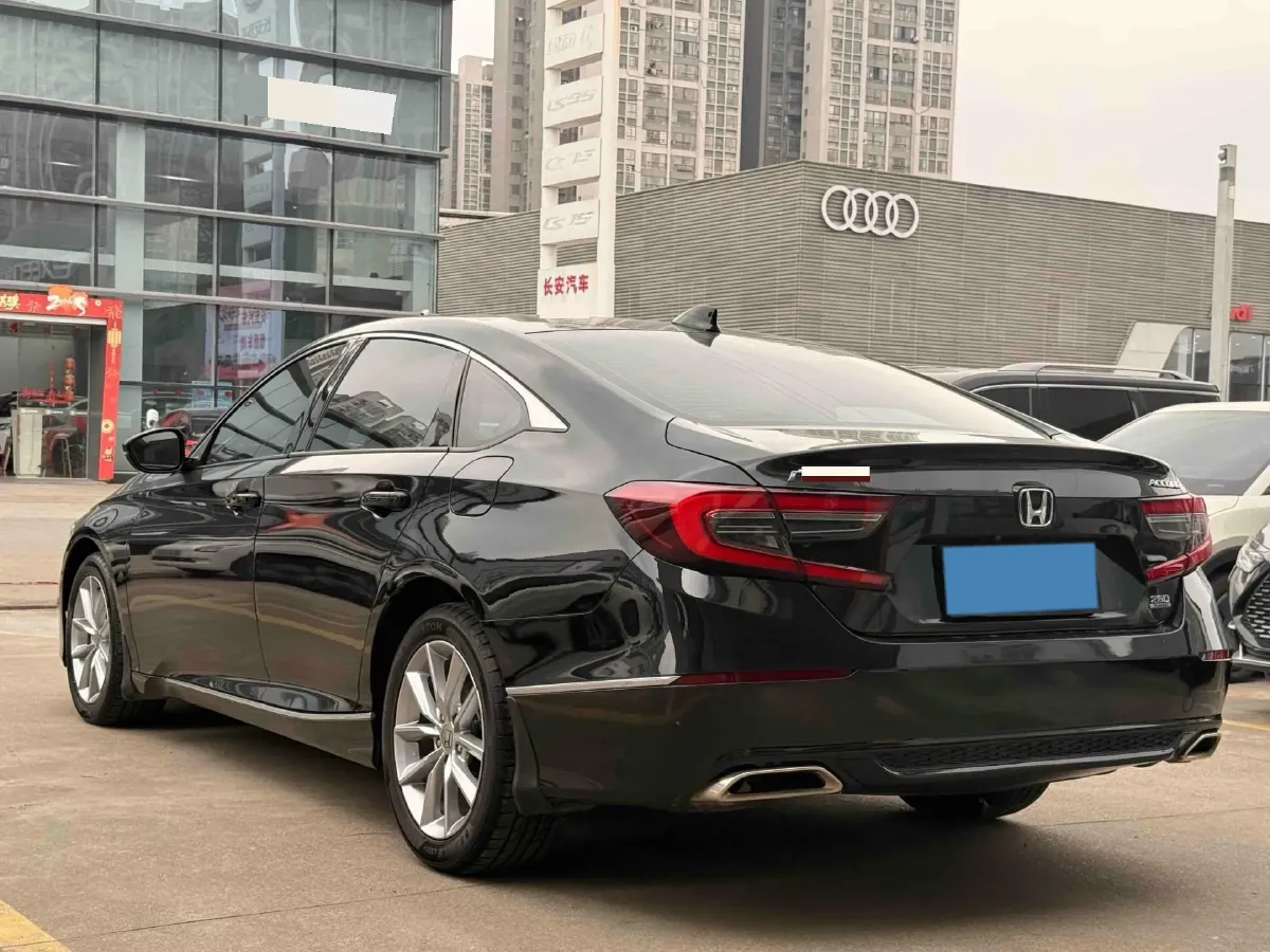 2022 Honda Accord 1.5T 194HP L4 CVT,autocango,china used car exporter,china ev exporter,chinese used car exporter,chinese used ev exporter