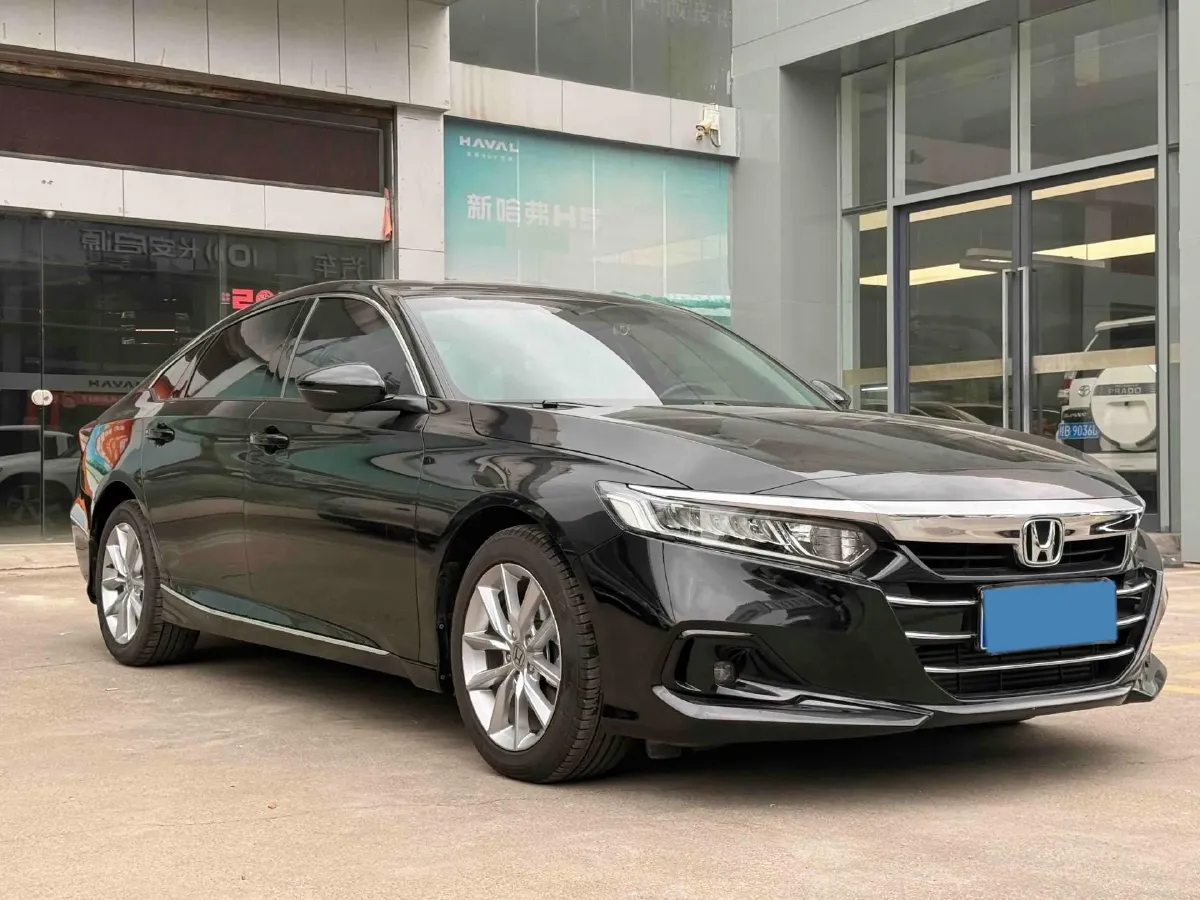 2022 Honda Accord 1.5T 194HP L4 CVT,autocango,china used car exporter,china ev exporter,chinese used car exporter,chinese used ev exporter