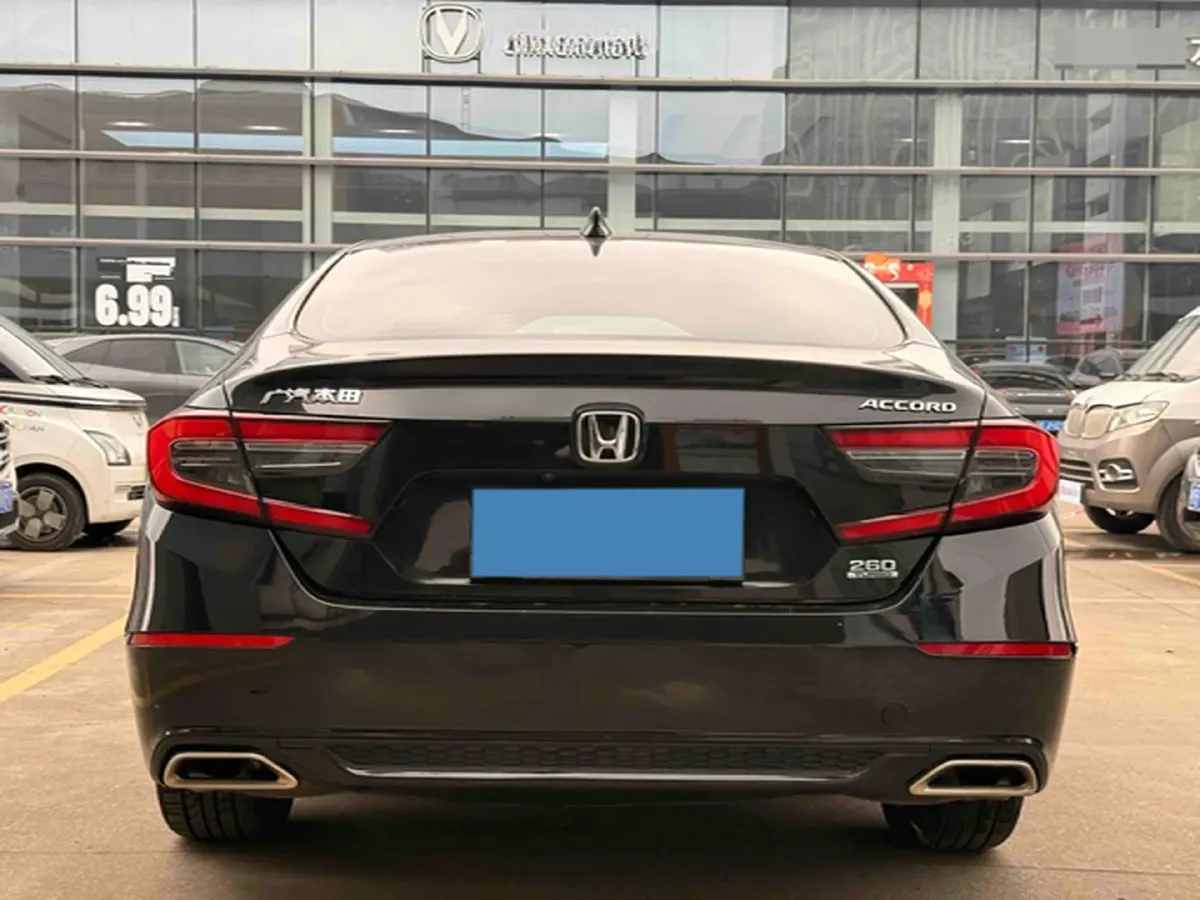 2022 Honda Accord 1.5T 194HP L4 CVT,autocango,china used car exporter,china ev exporter,chinese used car exporter,chinese used ev exporter