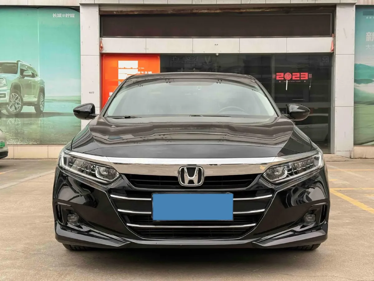 2022 Honda Accord 1.5T 194HP L4 CVT,autocango,china used car exporter,china ev exporter,chinese used car exporter,chinese used ev exporter