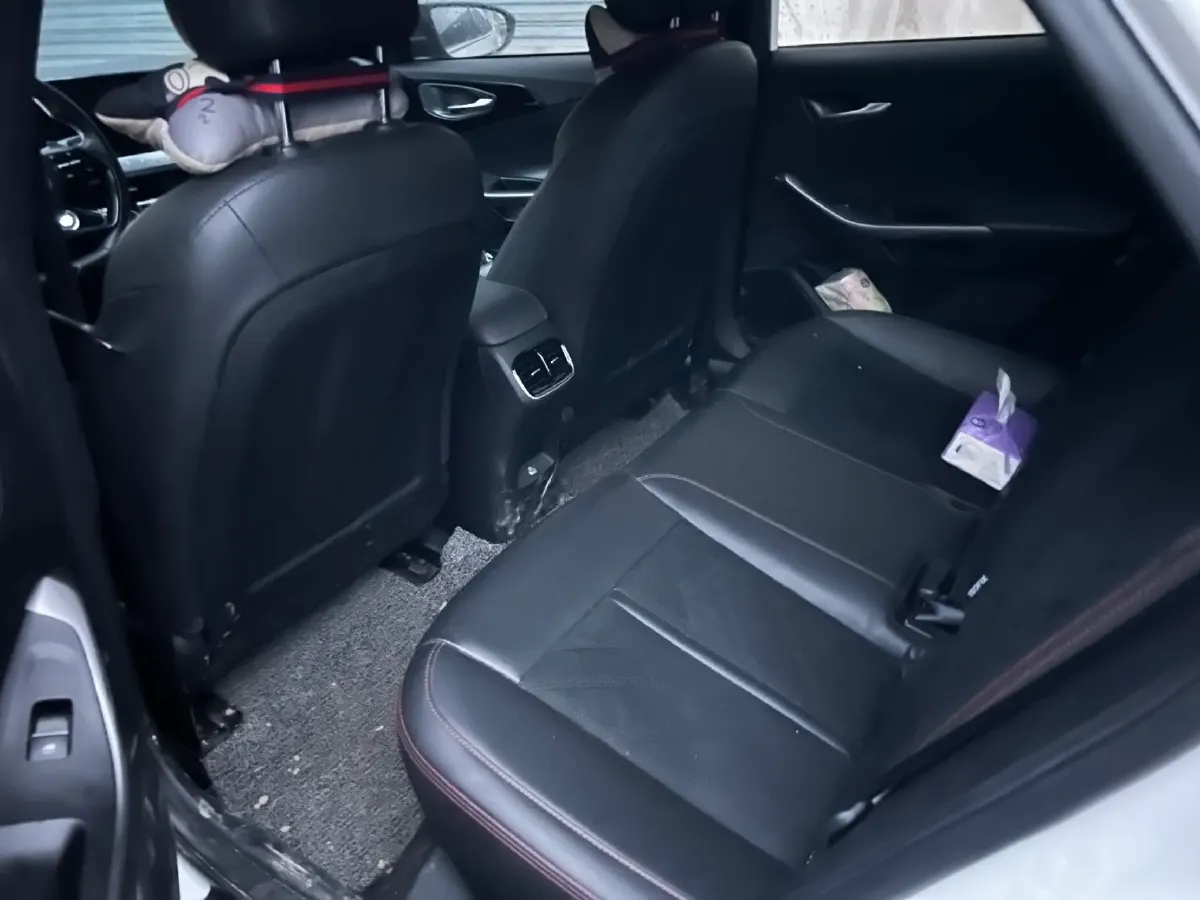 2023 Hyundai La Festa 1.5T 200HP L4 7DCT,autocango,china used car exporter,china ev exporter,chinese used car exporter,chinese used ev exporter