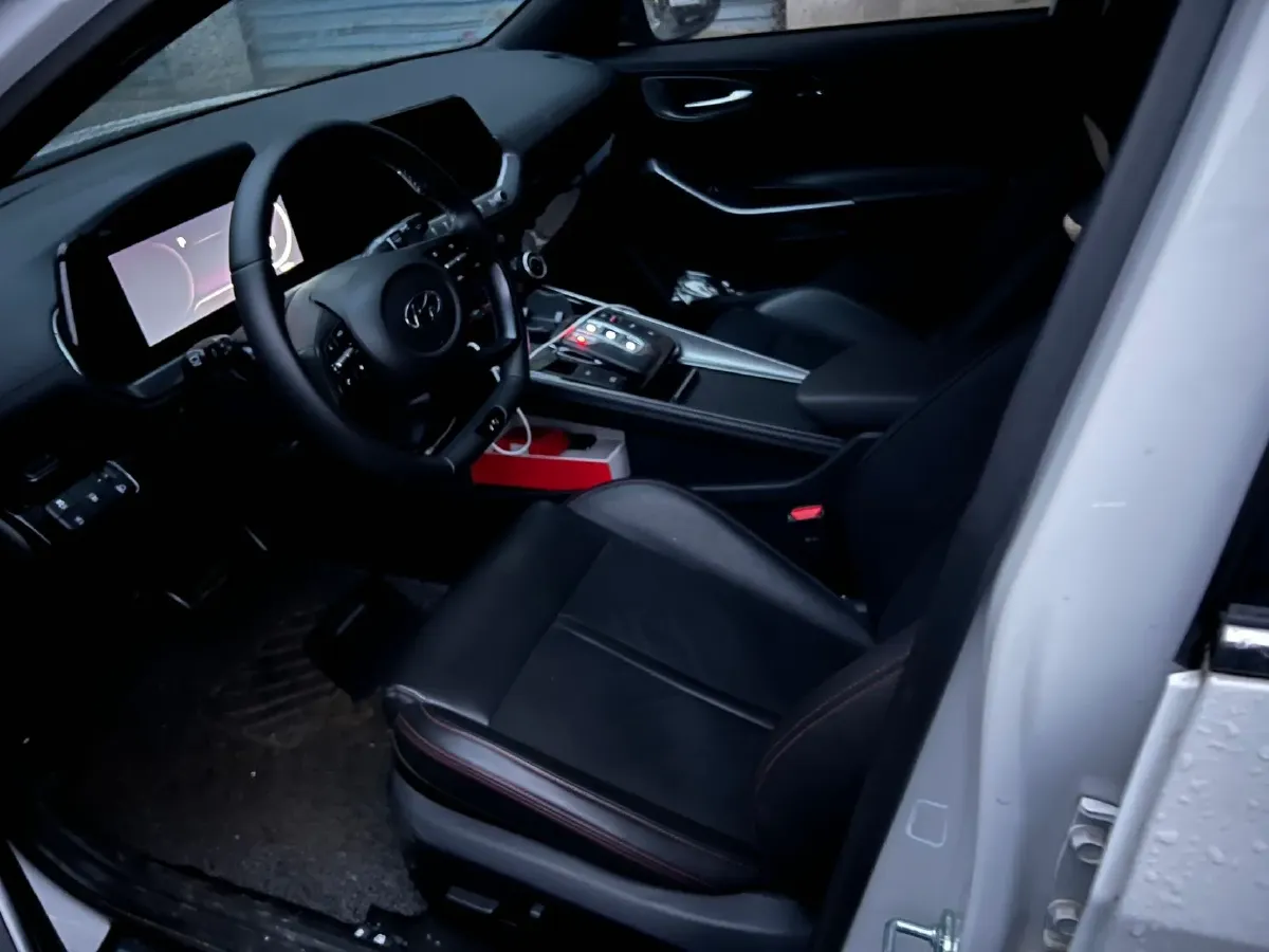 2023 Hyundai La Festa 1.5T 200HP L4 7DCT,autocango,china used car exporter,china ev exporter,chinese used car exporter,chinese used ev exporter