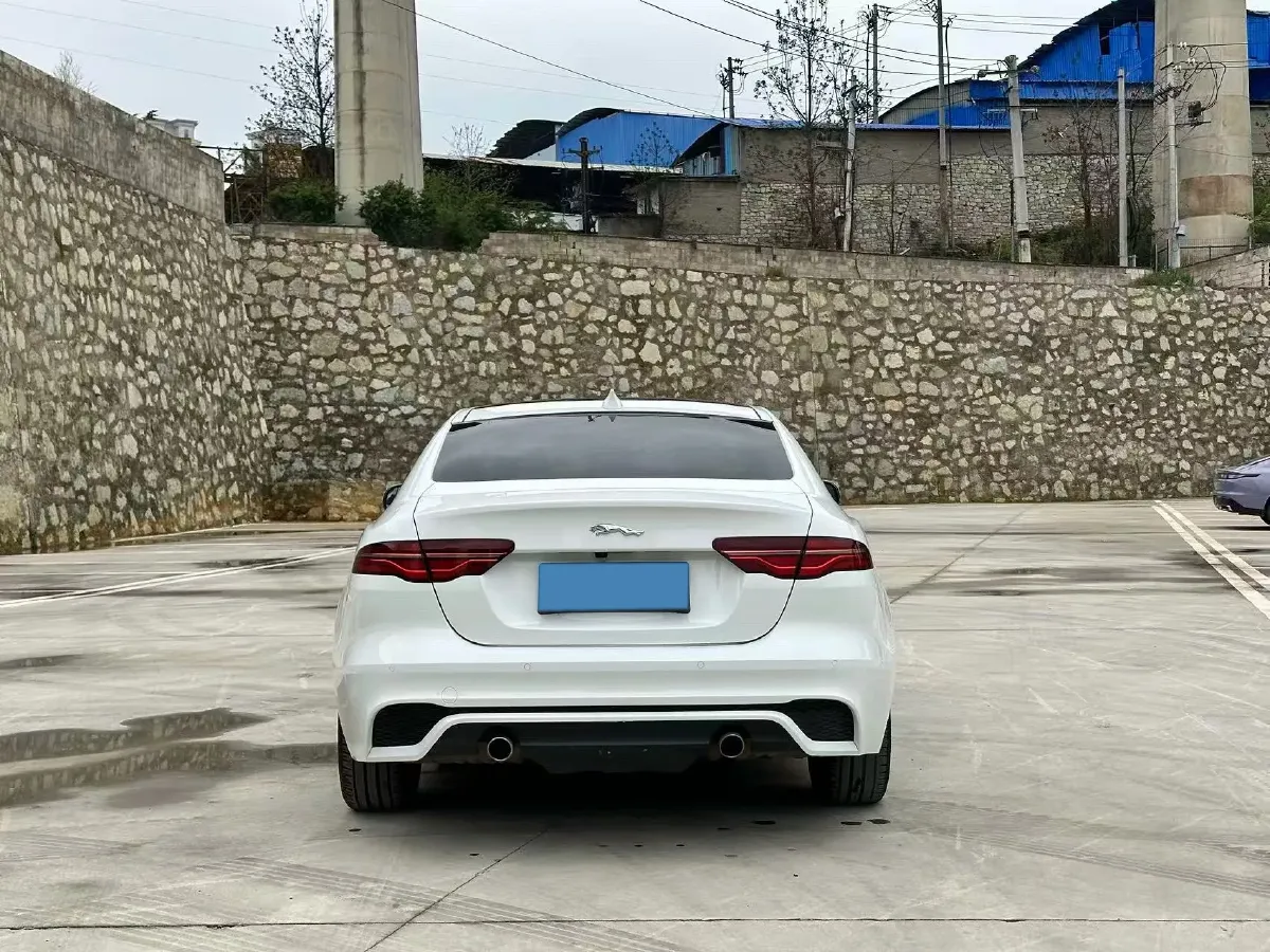 2020 Jaguar XEL 2.0T 200HP L4 8AT,autocango,china used car exporter,china ev exporter,chinese used car exporter,chinese used ev exporter